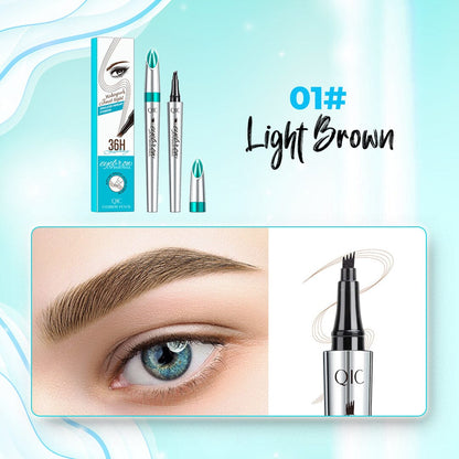 ArchDefine™ 3D Microblading 4-tip Eyebrow Pen