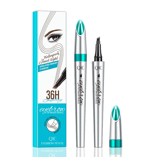 ArchDefine™ 3D Microblading 4-tip Eyebrow Pen